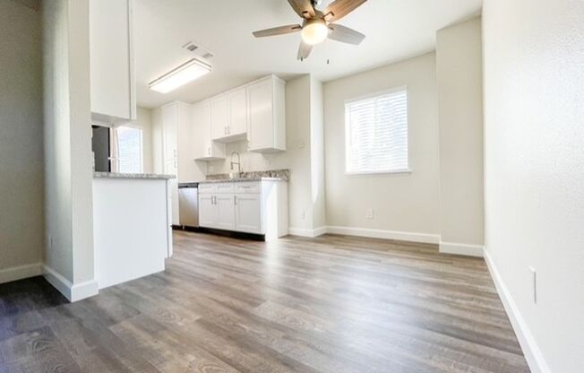 1 bed, 1 bath, 625 sqft, $1,695, Unit 283