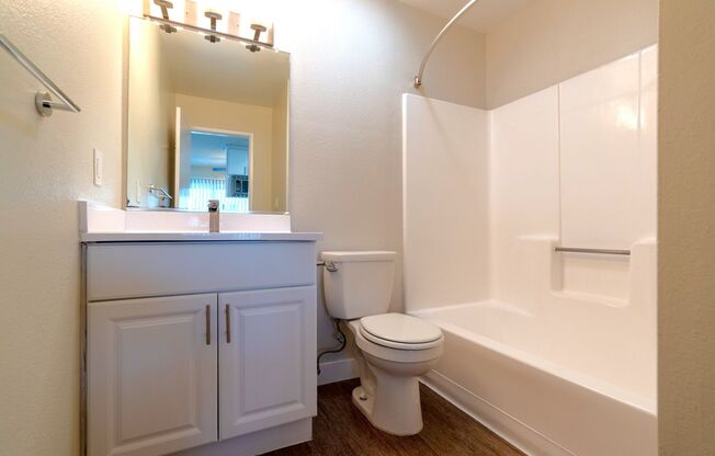 Studio, 1 bath, 595 sqft, $1,598, Unit 101
