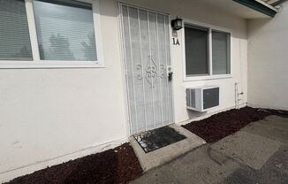 2 beds, 1 bath, 700 sqft, $1,550, Unit 1A