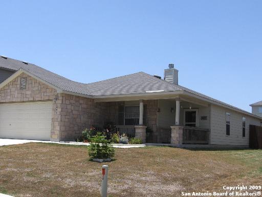 204 N. Willow Way, Cibolo, Texas