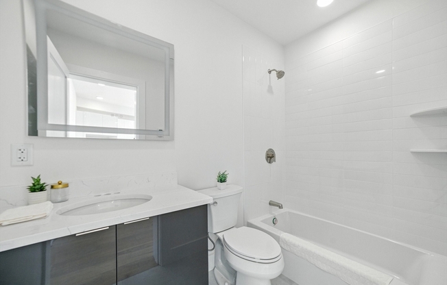 1 bed, 1 bath, 452 sqft, $3,175, Unit 505