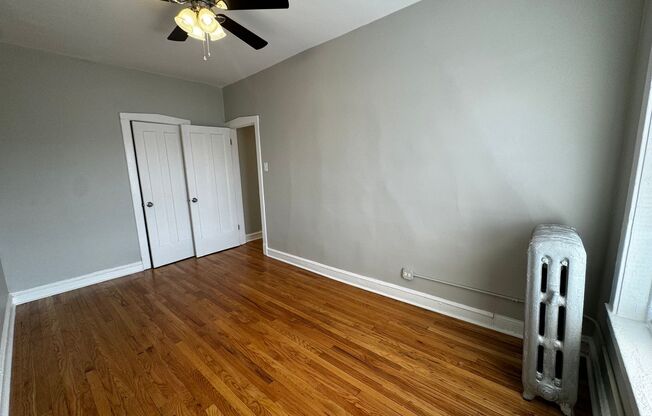 1 bed, 1 bath, $1,650, Unit 4904 #3N