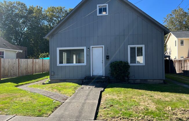 3Bd/1Ba Renton House