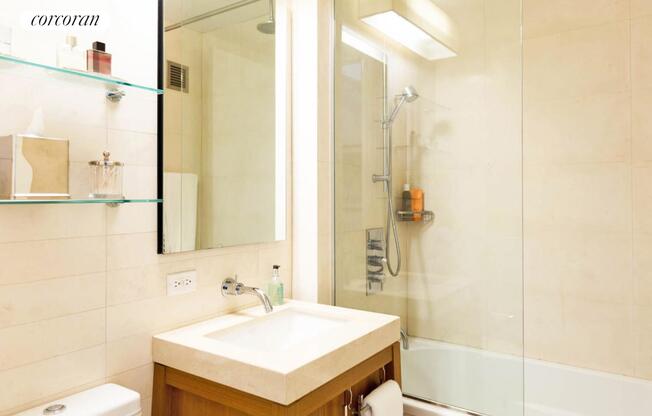 Studio, 1 bath, 510 sqft, $3,300, Unit 1106