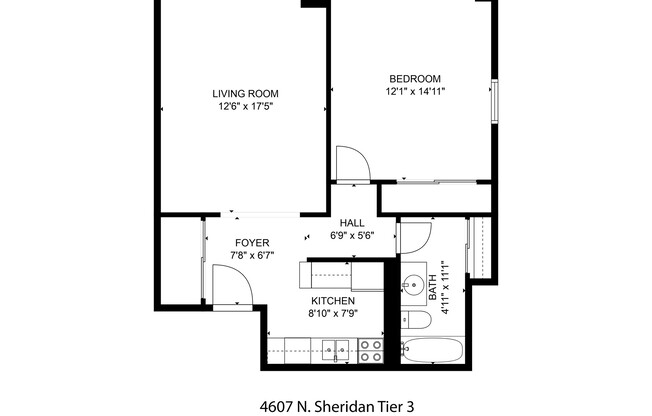 Partner-provided property photo