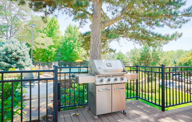 Apartments in Lincoln, NE at Skyline View