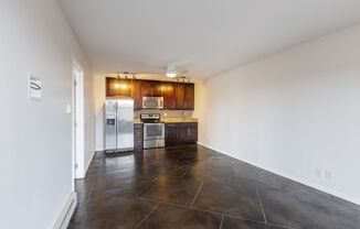 1 bed, 1 bath, $1,300, Unit # H 16