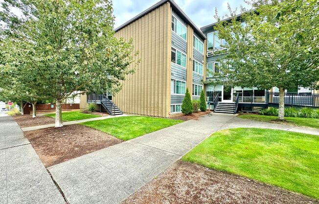 Park Place Apartments