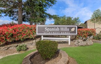Spanish Hills Apartments
