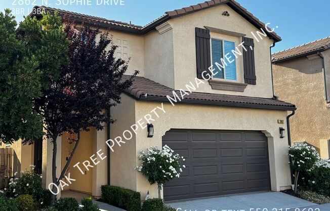 2862 N SOPHIE DR