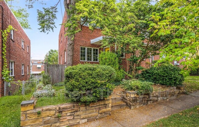 1419 Rittenhouse St NW