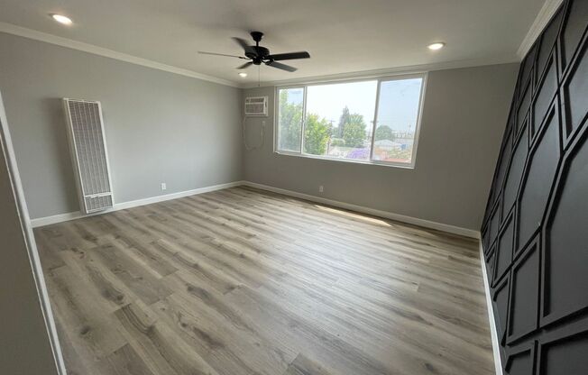 Studio, 1 bath, 500 sqft, $1,700, Unit 08