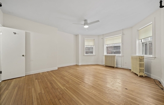 48 Fenway St.