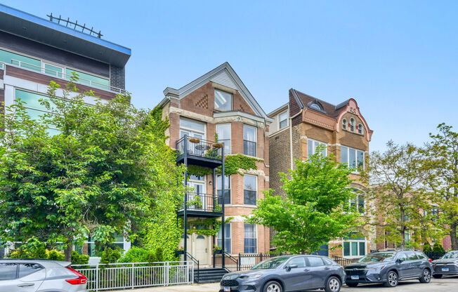 1508 West CORTEZ Street