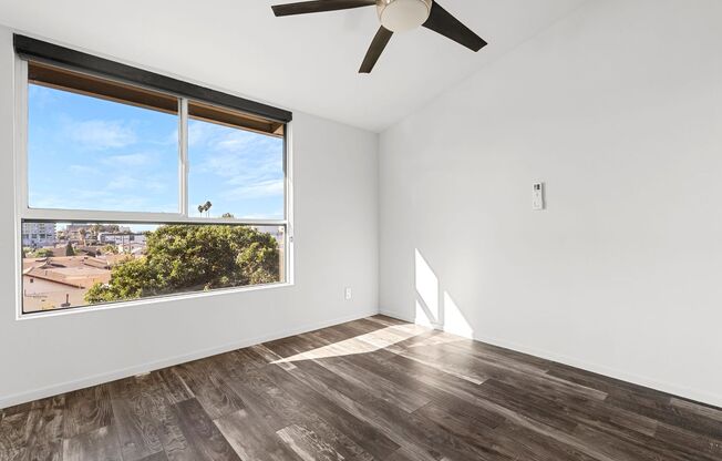 2 beds, 2 baths, 912 sqft, $2,895, Unit 309