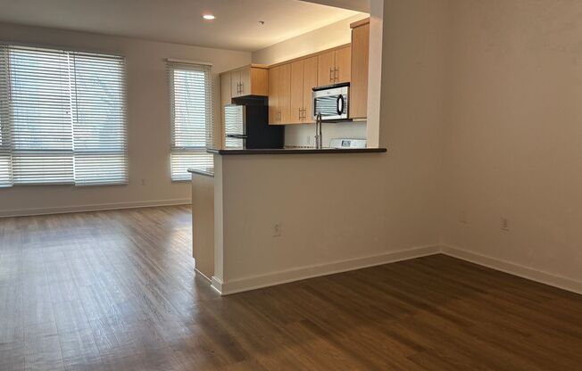 Studio, 1 bath, 611 sqft, $2,045, Unit 441