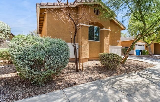 Beautiful Home in Gated Community