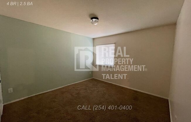 2 Story, 4 Bedroom, Midway ISD, FOR RENT