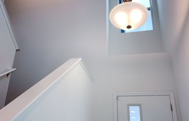 Luxury style townhome for rent in Winter Park