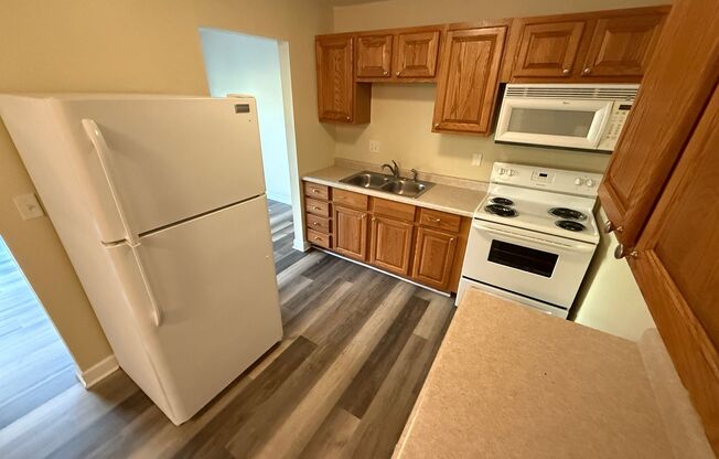 Williamsburg Flats 245