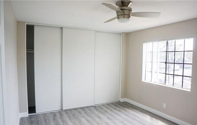 BEAUTIFUL NEWLY REMODELED 2 BEDROOM/1 BATHROOM UNIT LOCATED IN INGLEWOOD!