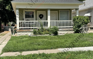 Hoagland Ogden Duplex