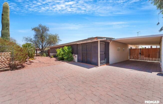 Spacious 3BR House in Phoenix