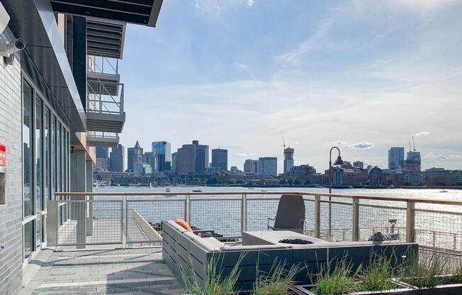 Studio, 1 bath, 523 sqft, $2,900, Unit 308