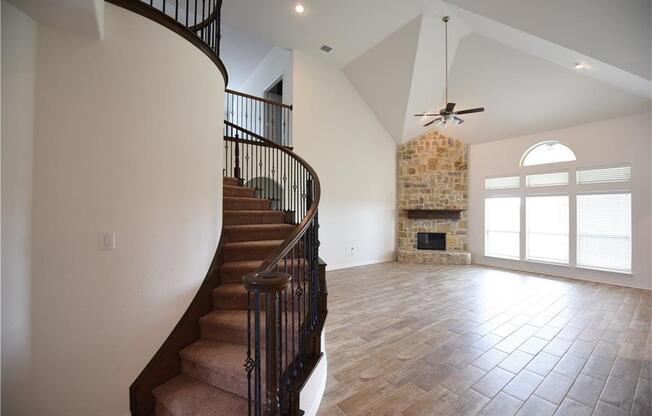Beautiful Home in McKinney!