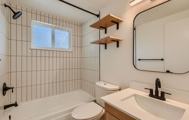 1 bed, 1 bath, 475 sqft, $1,450, Unit 110