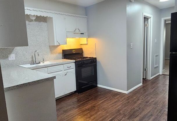 Broadway Apartments in Rose District