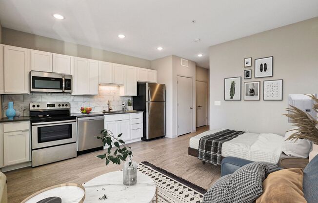 Archer Apartments