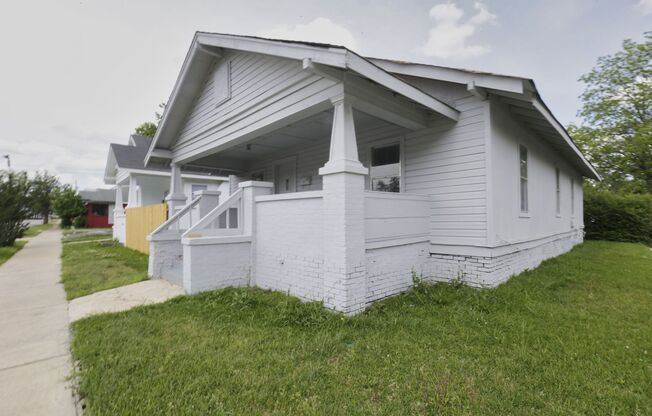 3BR/2BA Single Family Home in Gadsden