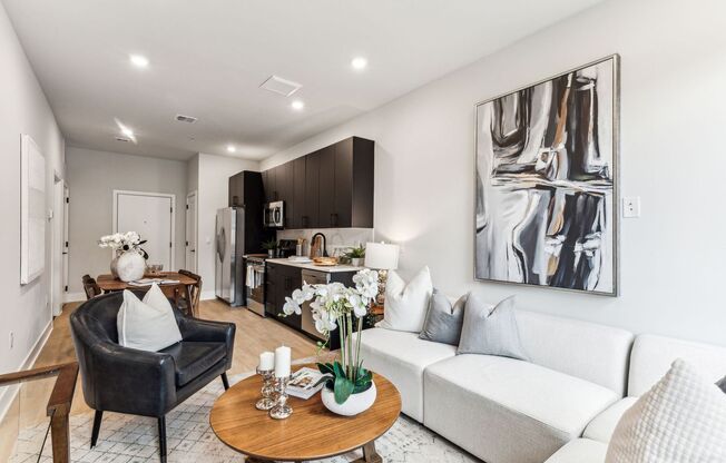1 bed, 1 bath, 675 sqft, $1,625, Unit 114