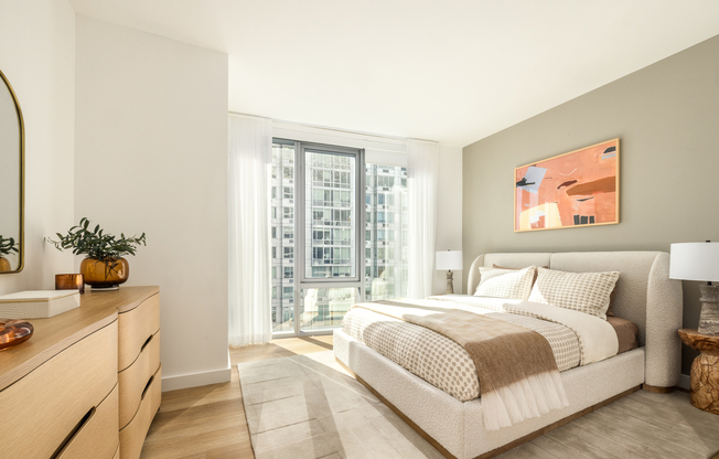 2 beds, 1 bath, $9,699, Unit 29F