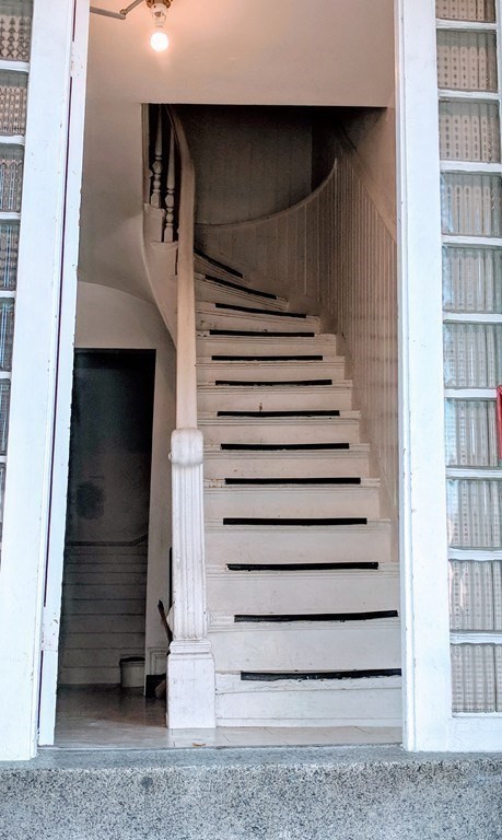 80 HAVRE ST