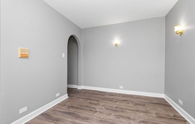 1 bed, 1 bath, 400 sqft, $1,950, Unit 4344 - 212