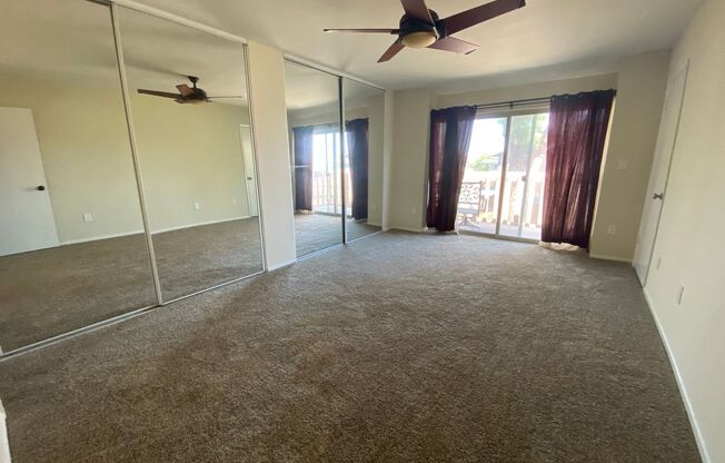 2 beds, 2.5 baths, $3,095