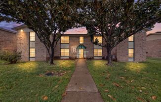 8024 Cambridge Circle