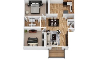 Partner-provided photo for $1429 unit