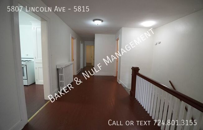 5807 LINCOLN AVE