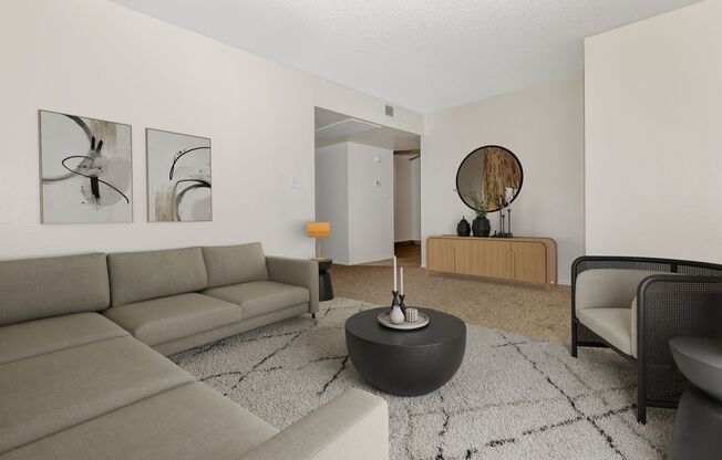 2 beds, 2 baths, 880 sqft, $1,270, Unit 2011