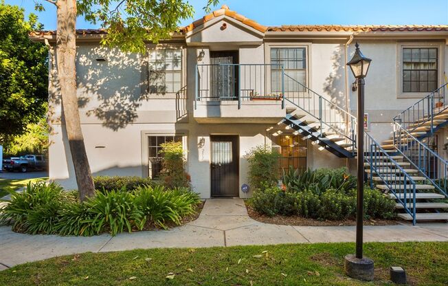 Upgraded Rancho Penasquitos 2 Bedroom at Terra Vista! Available for immediate occupancy!