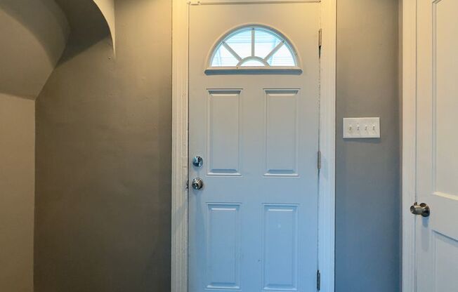Charming 3Bed/1Bath in Parkville