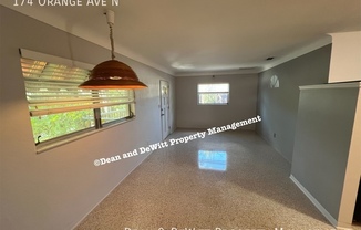 174 ORANGE AVE N