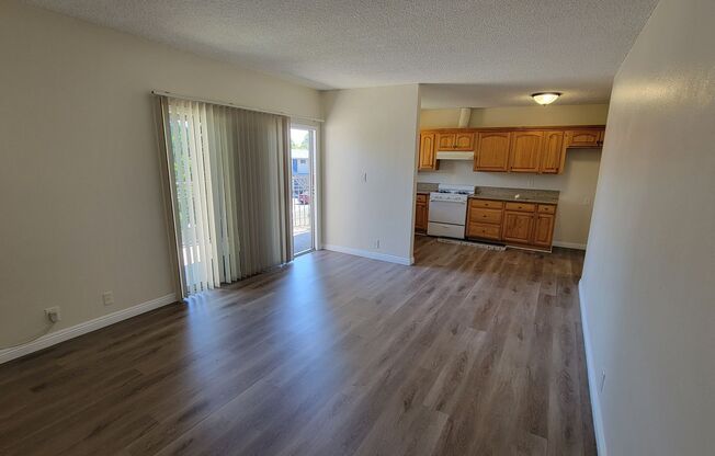 Park Verdugo Apartments