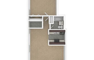 Partner-provided photo for $1467 unit
