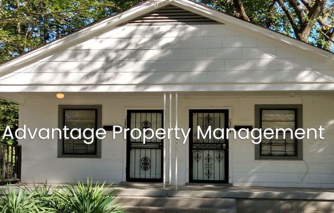 1362 Gleason Ave.