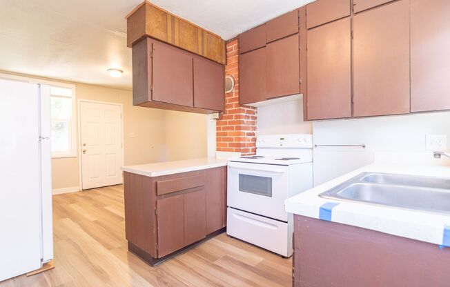 The Markwell Apartments