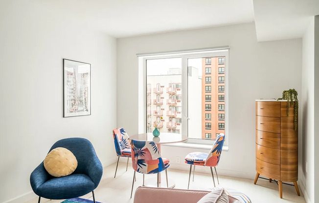 Studio, 1 bath, $2,742, Unit 718